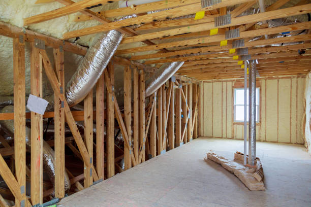 Town Creek, AL Insulation Contractor Company