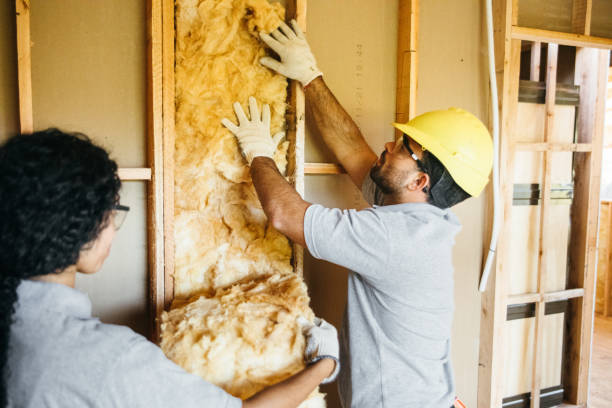 Range of Insulation Solutions in Town Creek, AL